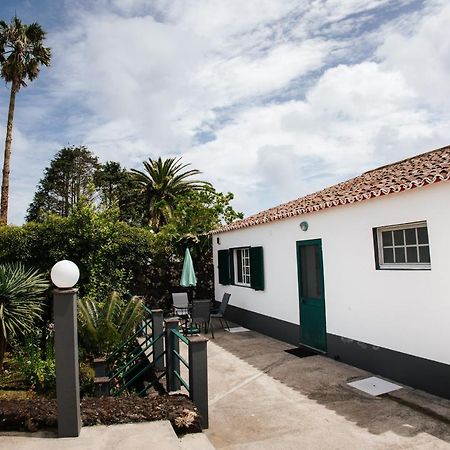 Casa Das Palmeiras São Vicente Ferreira Екстериор снимка