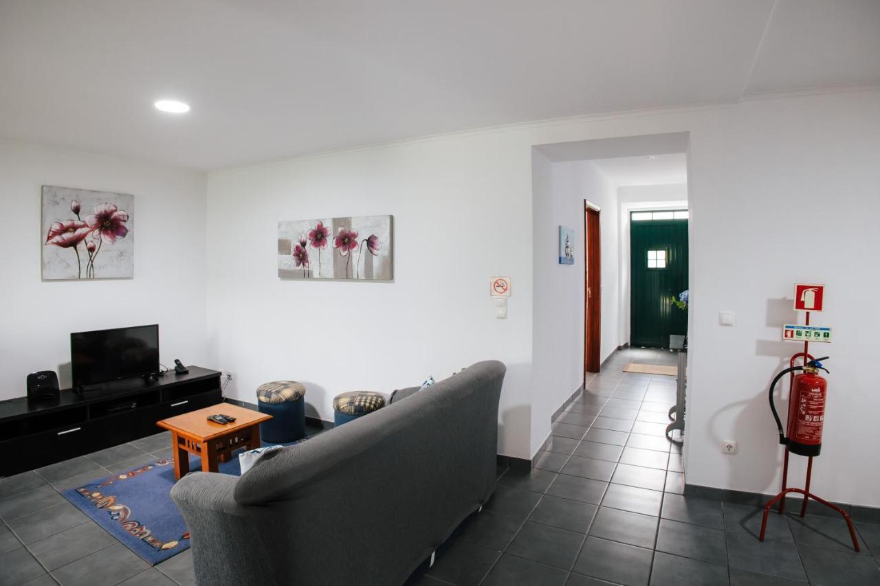 Casa Das Palmeiras São Vicente Ferreira Екстериор снимка