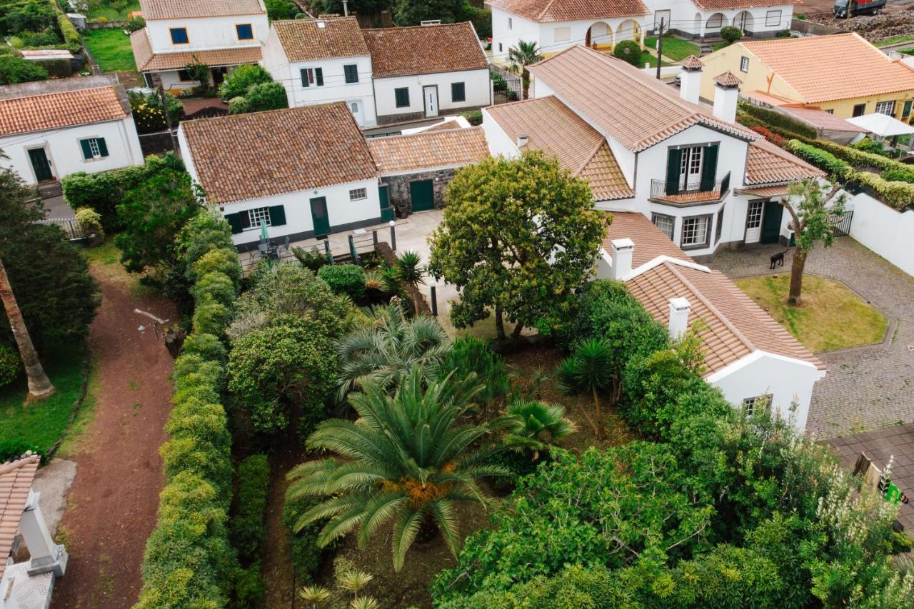 Casa Das Palmeiras São Vicente Ferreira Екстериор снимка